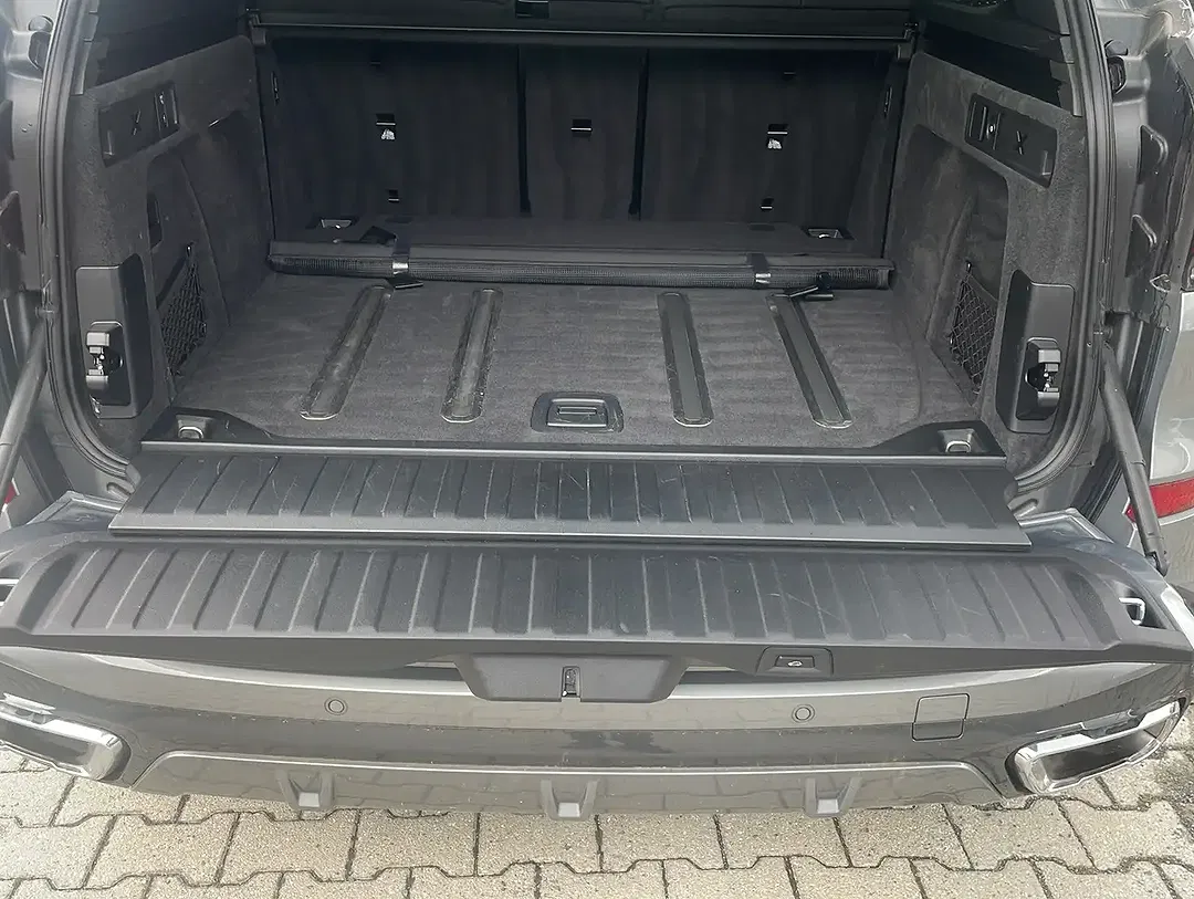 BMW X5 - Thumbnail 19