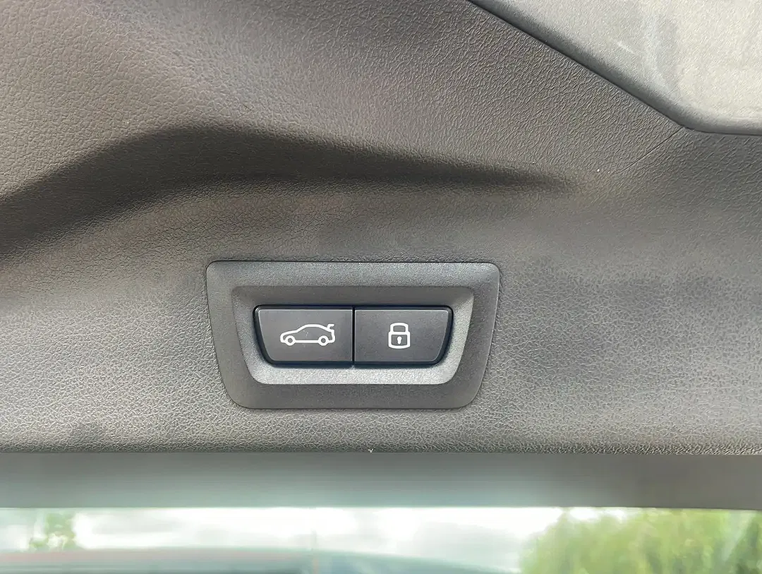 BMW X5 - Thumbnail 20