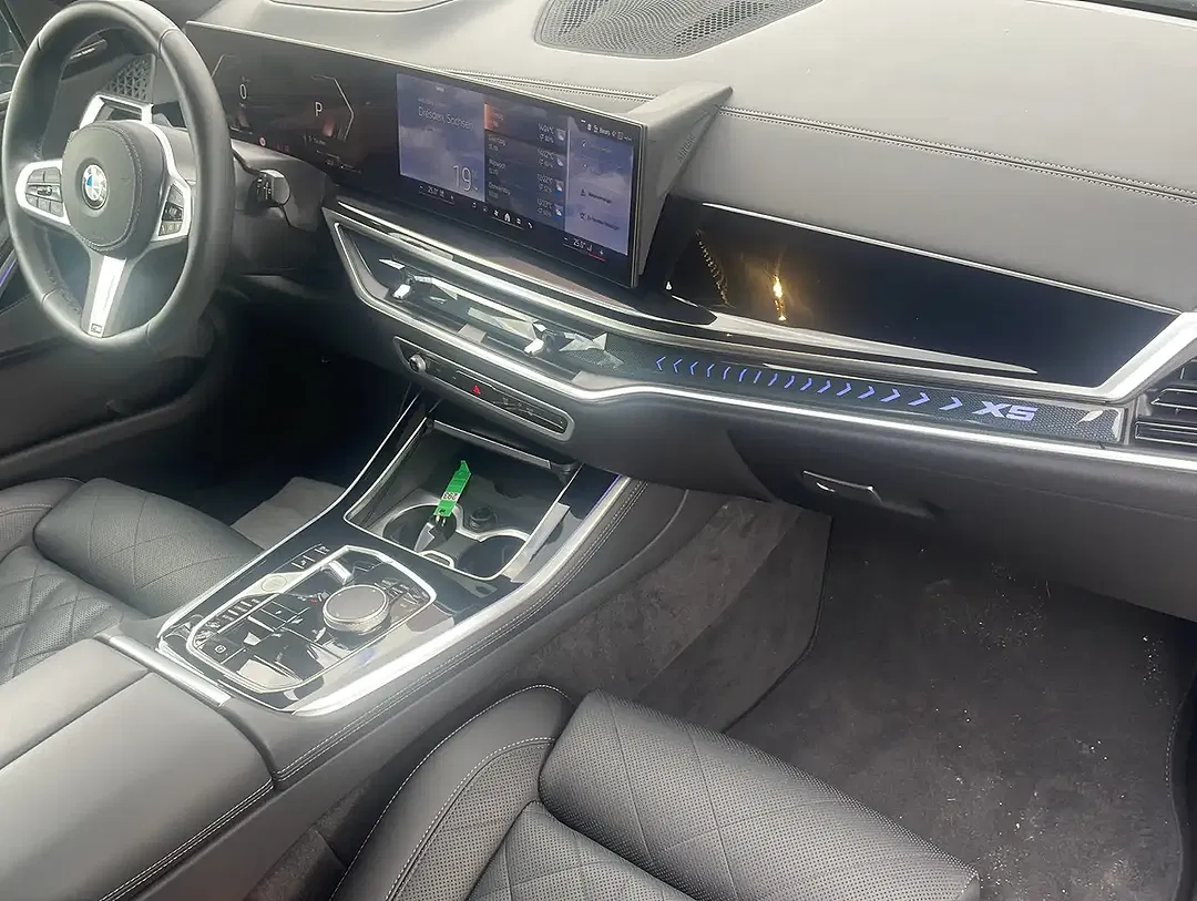 BMW X5 - Thumbnail 26