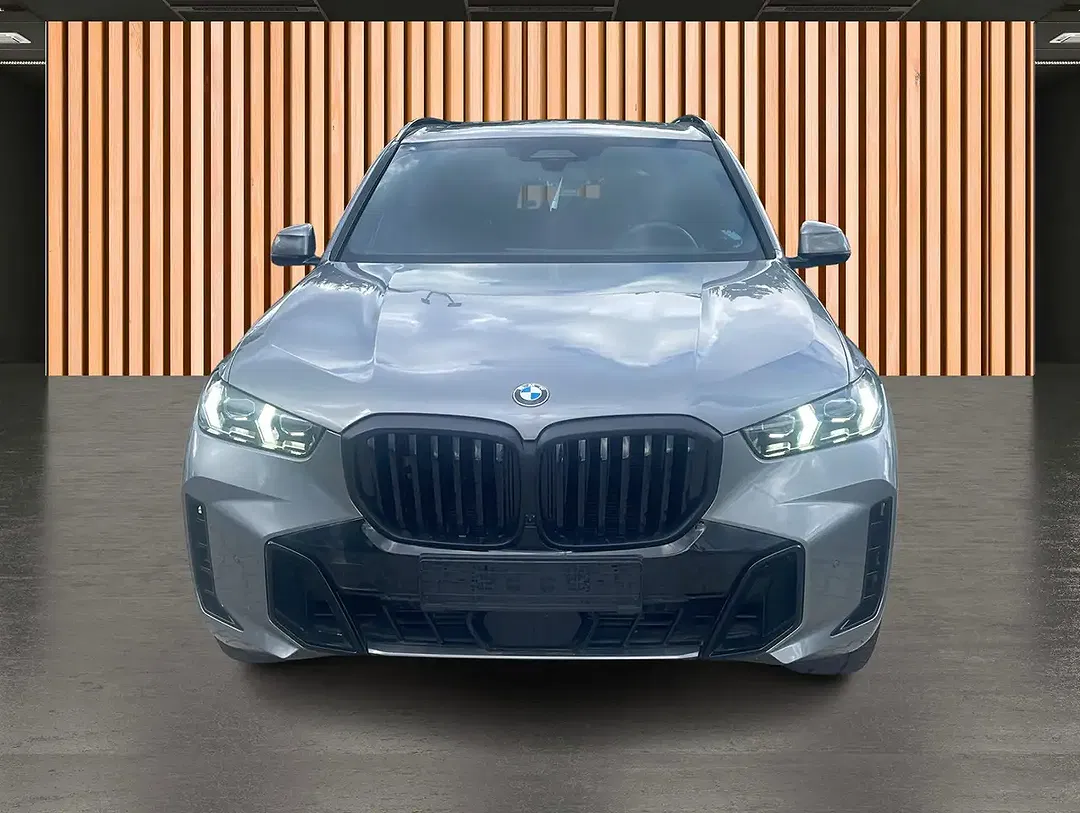 BMW X5 - Thumbnail 27