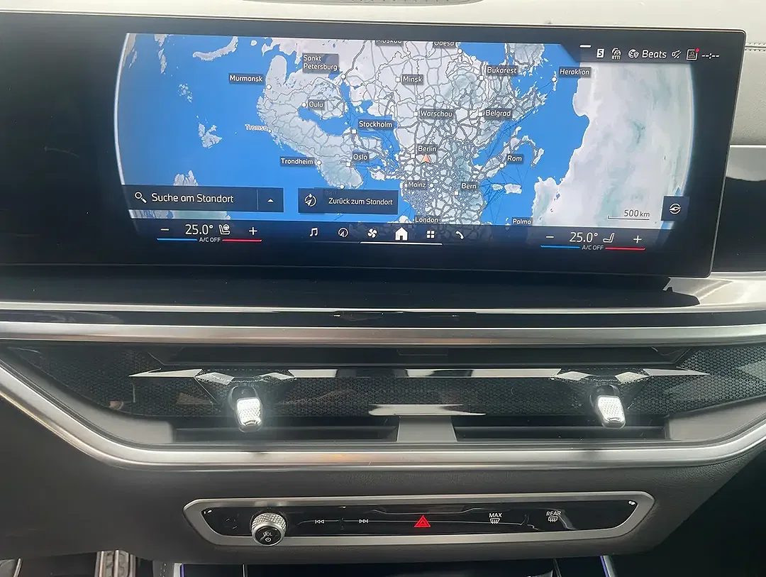 BMW X5 - Thumbnail 7
