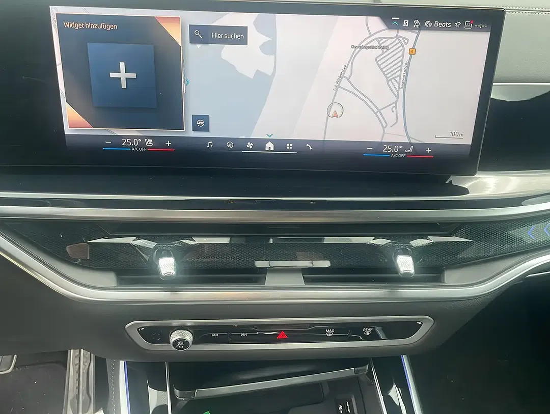 BMW X5 - Thumbnail 8
