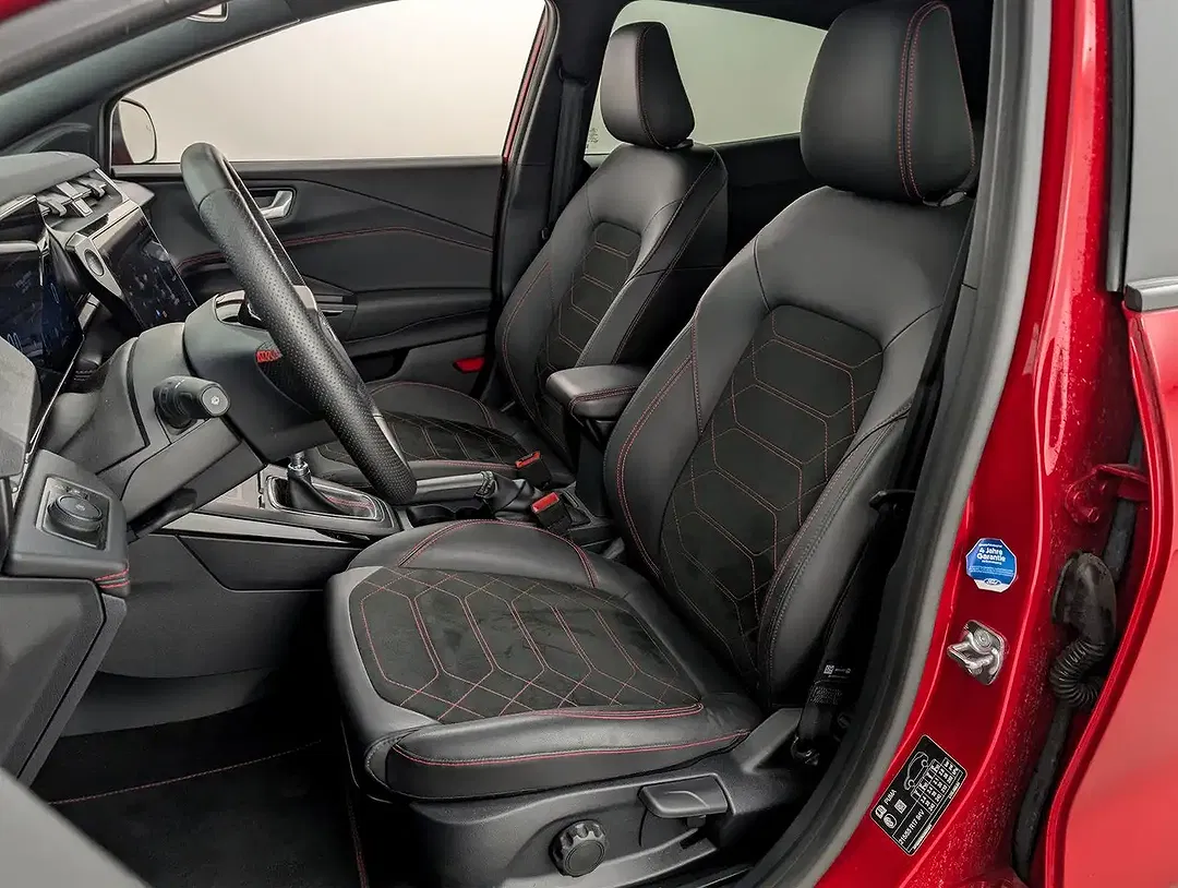 Ford Puma - Thumbnail 10