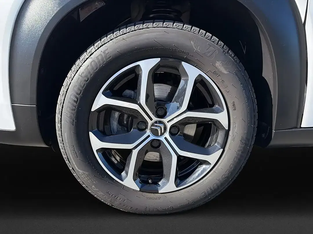 Citroen C3 Aircross - Thumbnail 10