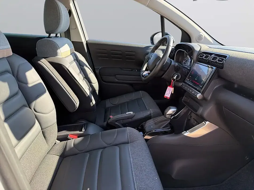 Citroen C3 Aircross - Thumbnail 13