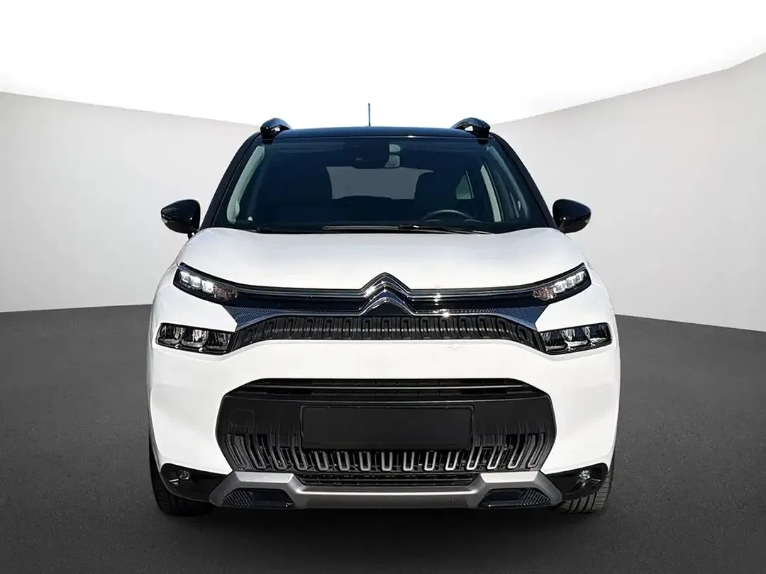 Citroen C3 Aircross - Thumbnail 3