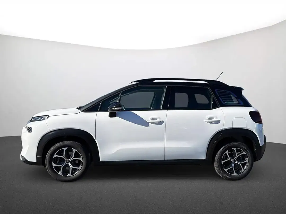 Citroen C3 Aircross - Thumbnail 5