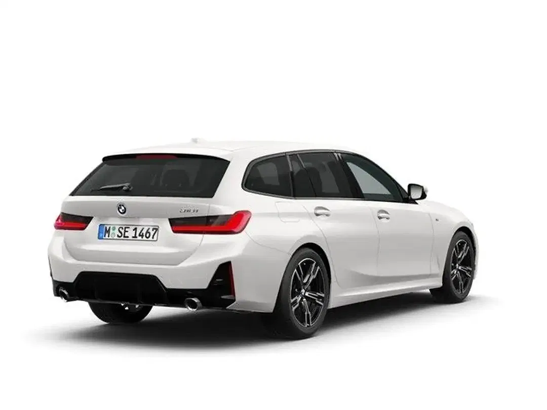 BMW 318 - Thumbnail 3