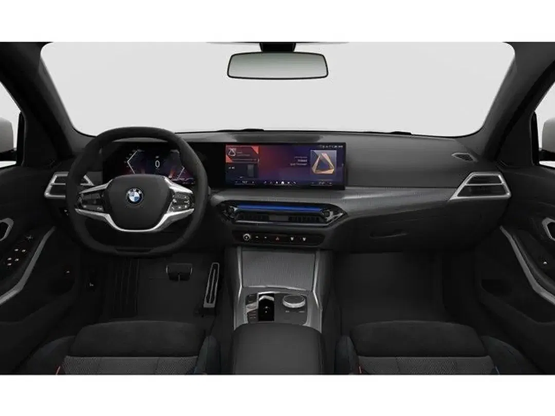 BMW 318 - Thumbnail 5
