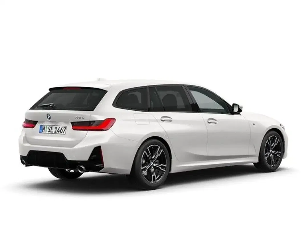 BMW 318 - Thumbnail 6