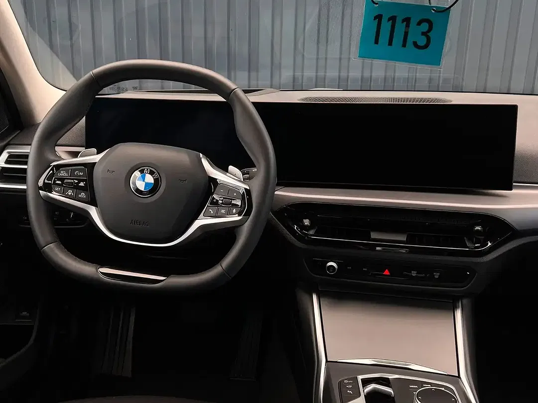 BMW 320 - Thumbnail 11