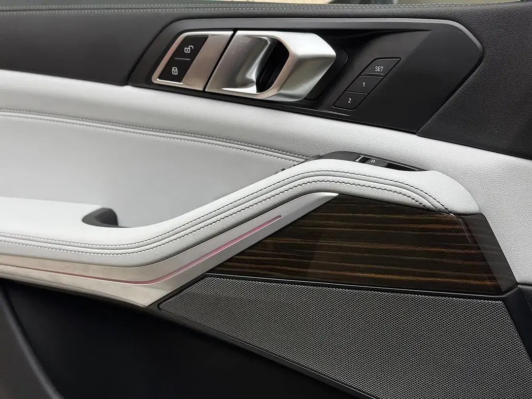 BMW X5 - Thumbnail 12
