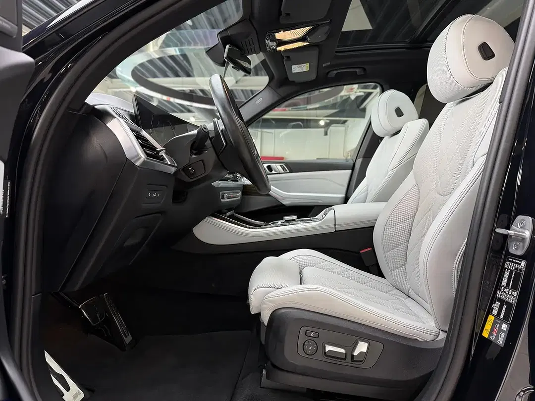 BMW X5 - Thumbnail 14