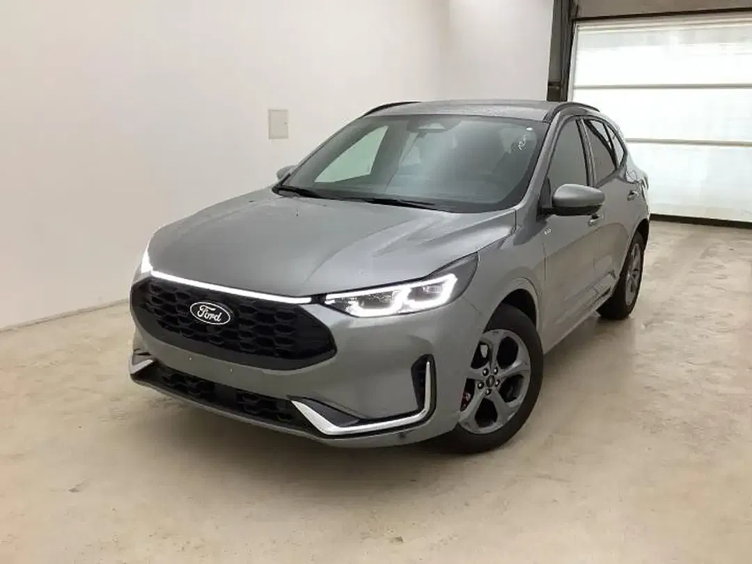 Ford Kuga - Thumbnail 1