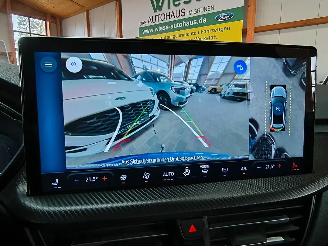 Ford Kuga - Thumbnail 10