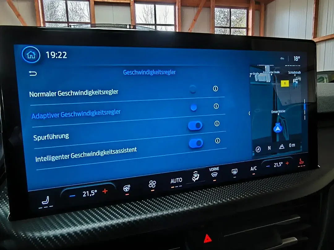 Ford Kuga - Thumbnail 5