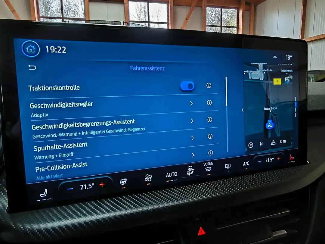 Ford Kuga - Thumbnail 6