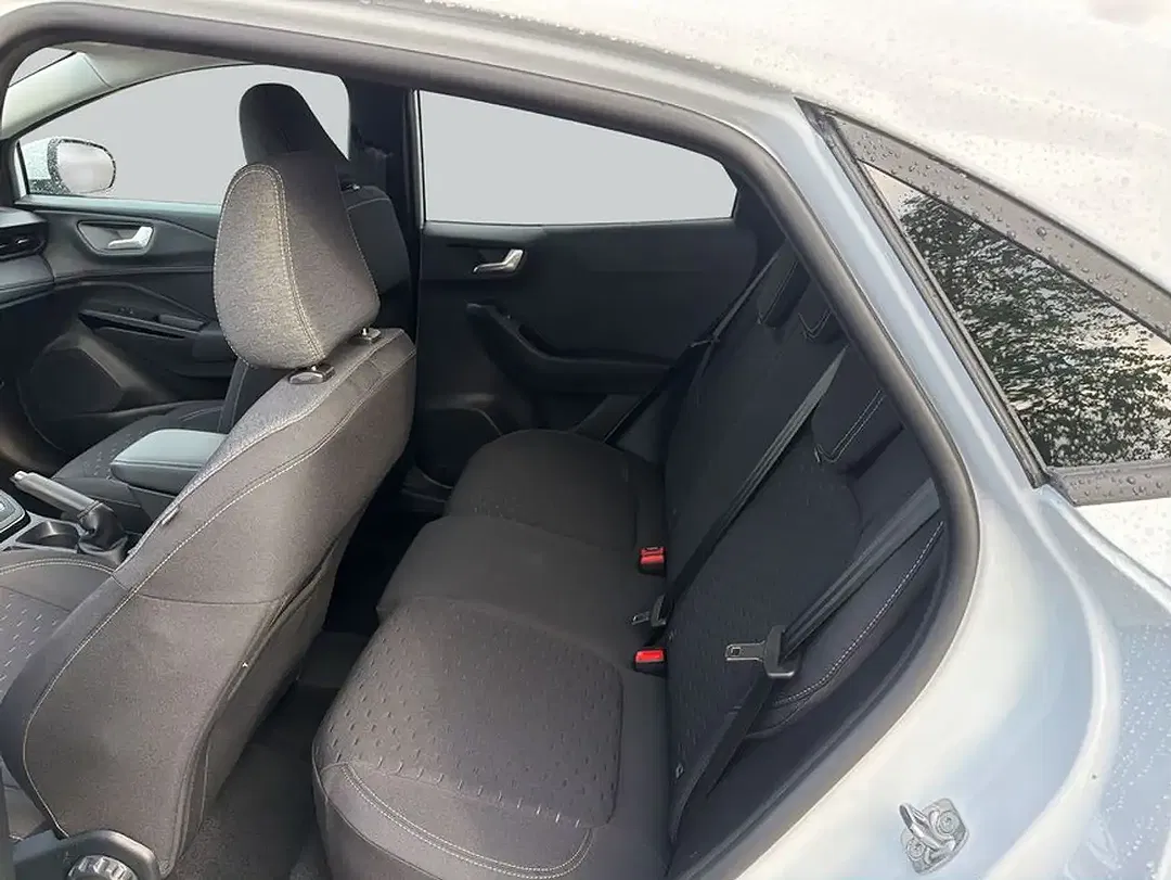Ford Puma - Thumbnail 11