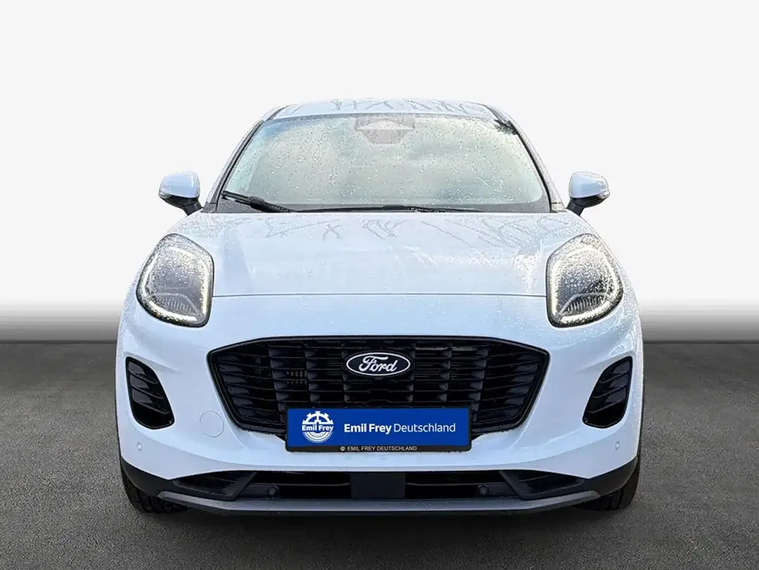 Ford Puma - Thumbnail 3