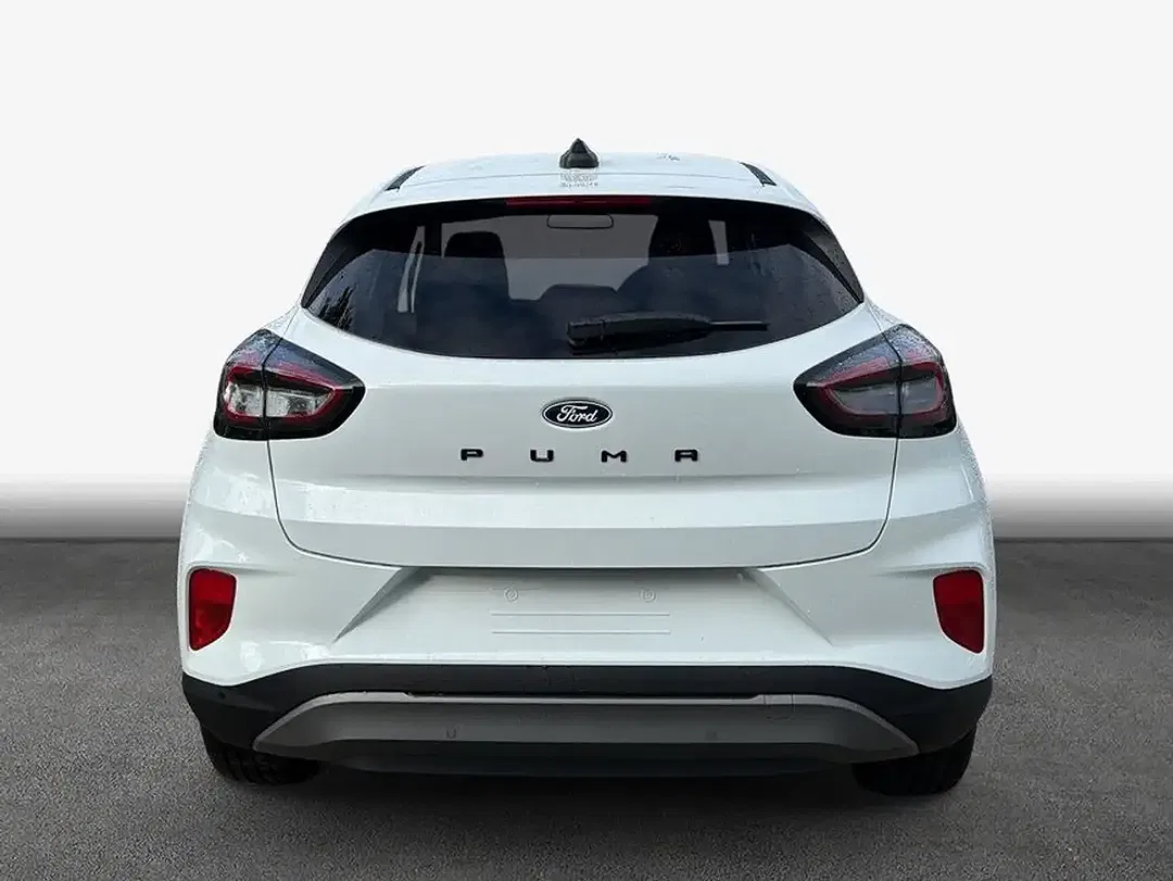 Ford Puma - Thumbnail 5