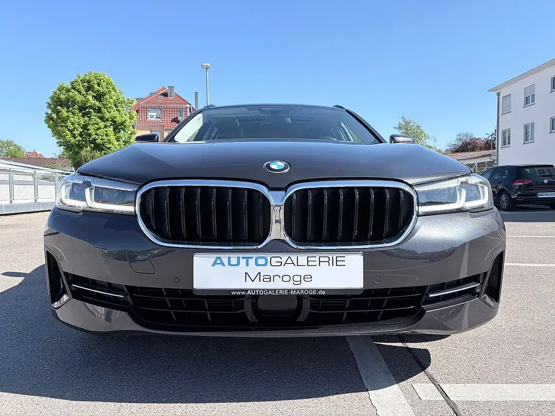 BMW 530 - Thumbnail 2