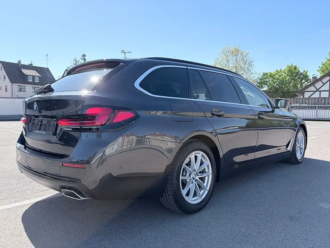 BMW 530 - Thumbnail 5