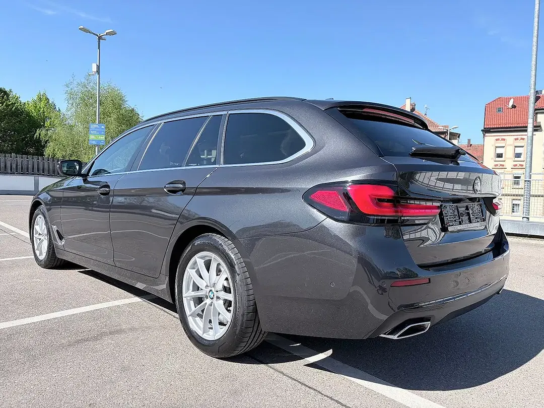 BMW 530 - Thumbnail 7
