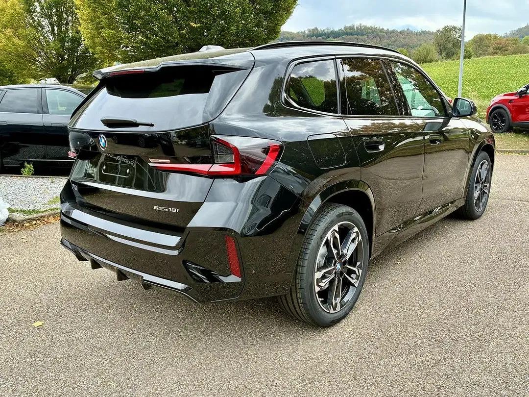 BMW X1 - Thumbnail 7