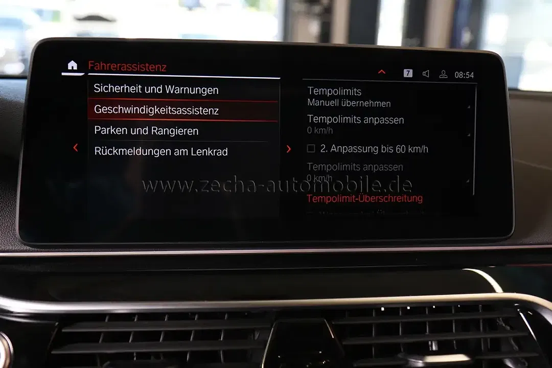 BMW 530 - Thumbnail 14