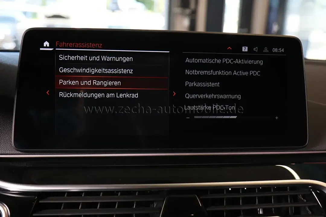 BMW 530 - Thumbnail 15