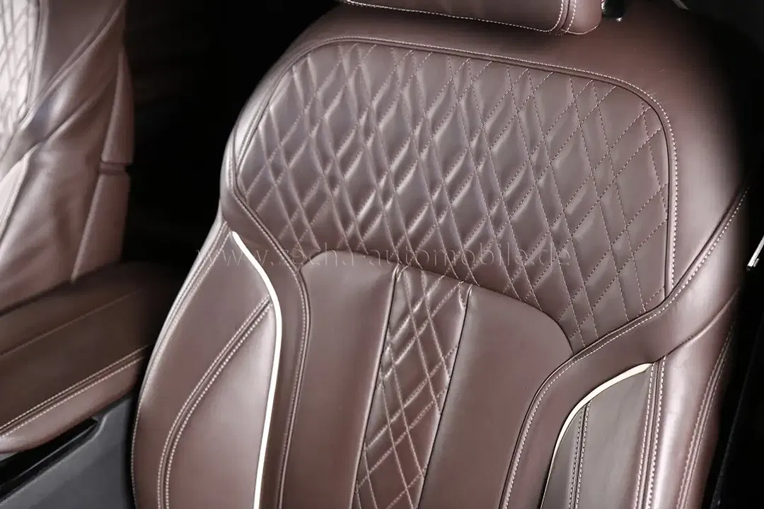 BMW 530 - Thumbnail 16