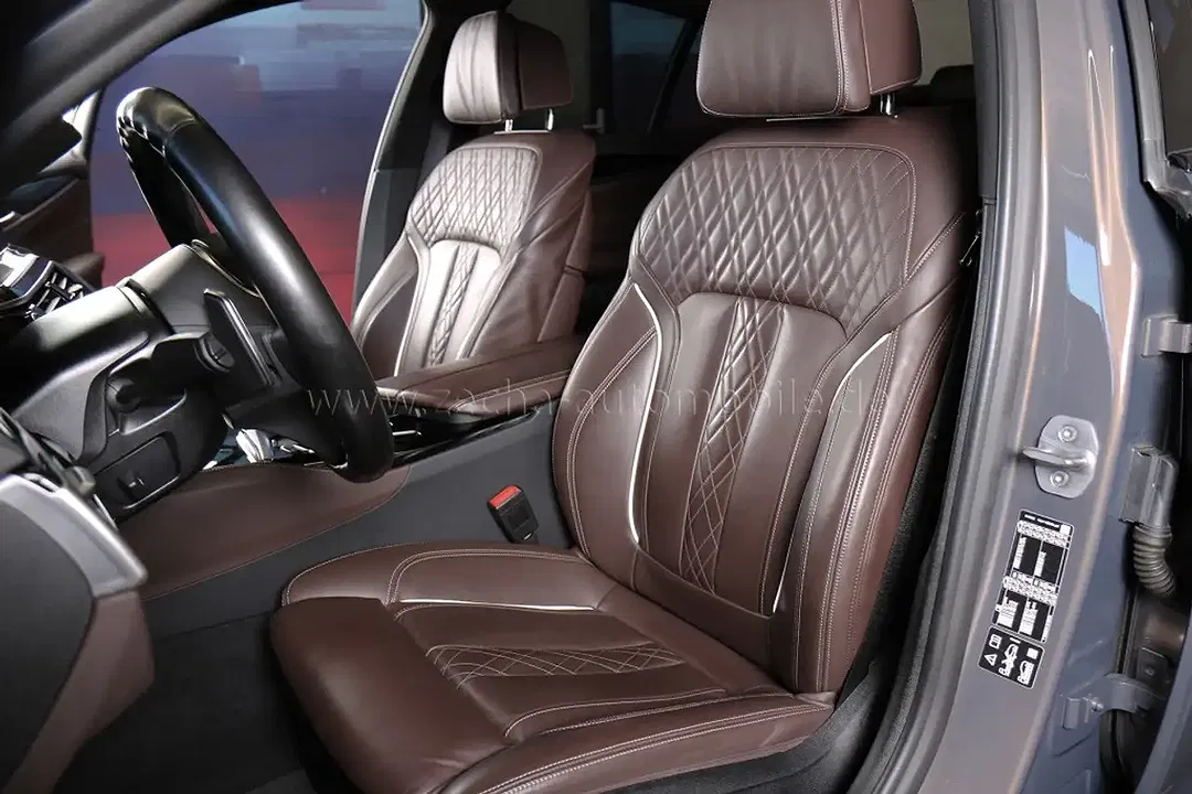 BMW 530 - Thumbnail 17