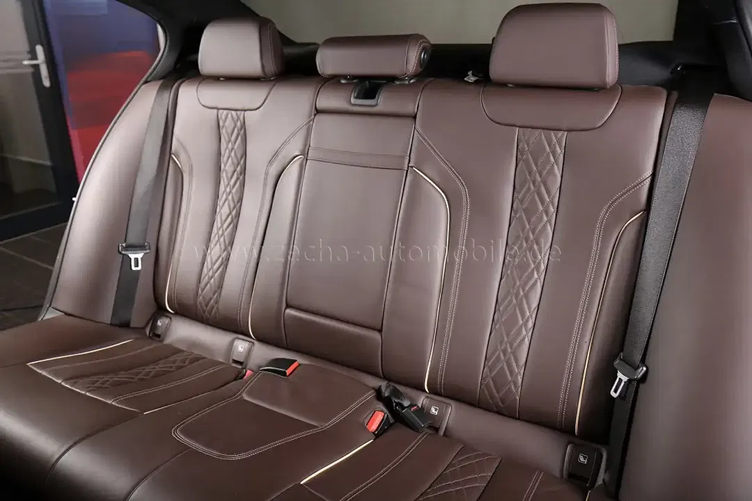BMW 530 - Thumbnail 18
