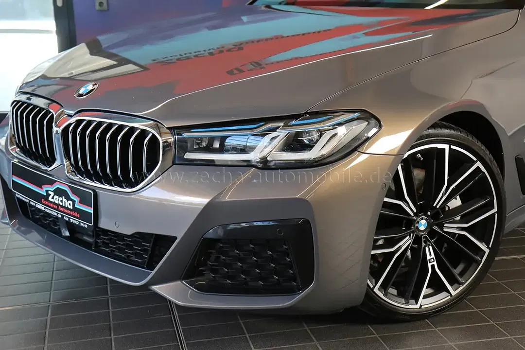 BMW 530 - Thumbnail 2