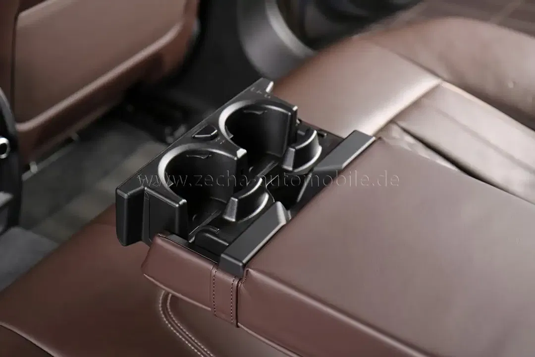 BMW 530 - Thumbnail 20