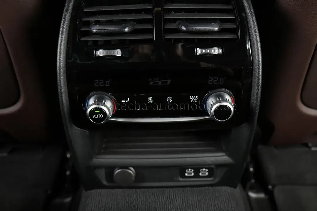 BMW 530 - Thumbnail 21