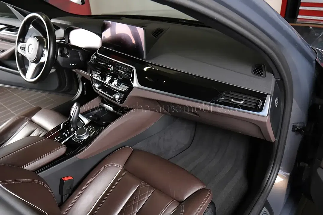 BMW 530 - Thumbnail 24