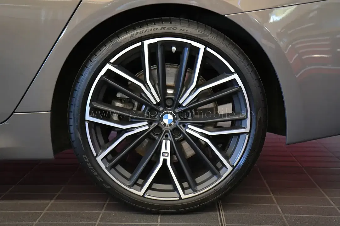 BMW 530 - Thumbnail 26