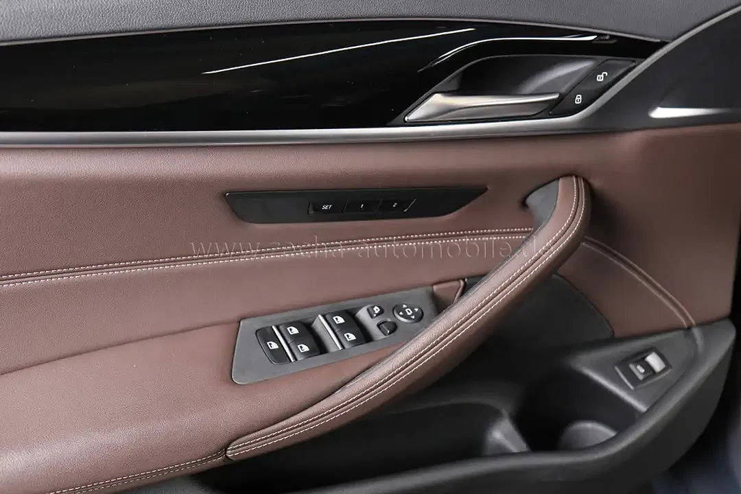 BMW 530 - Thumbnail 4