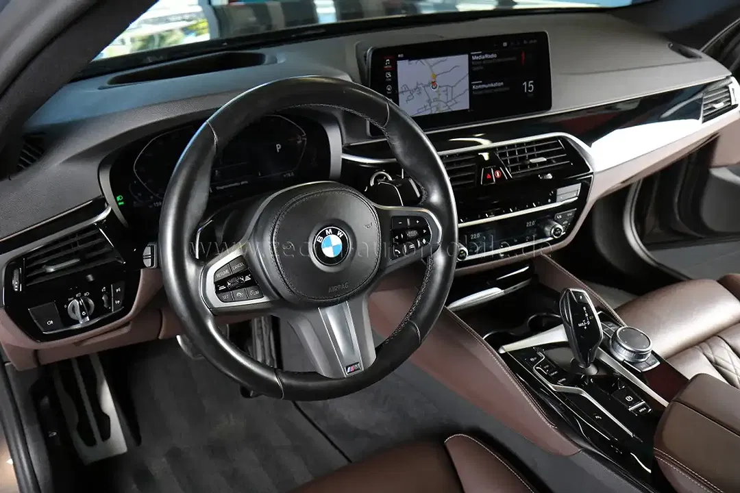BMW 530 - Thumbnail 5