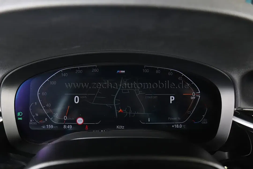 BMW 530 - Thumbnail 6