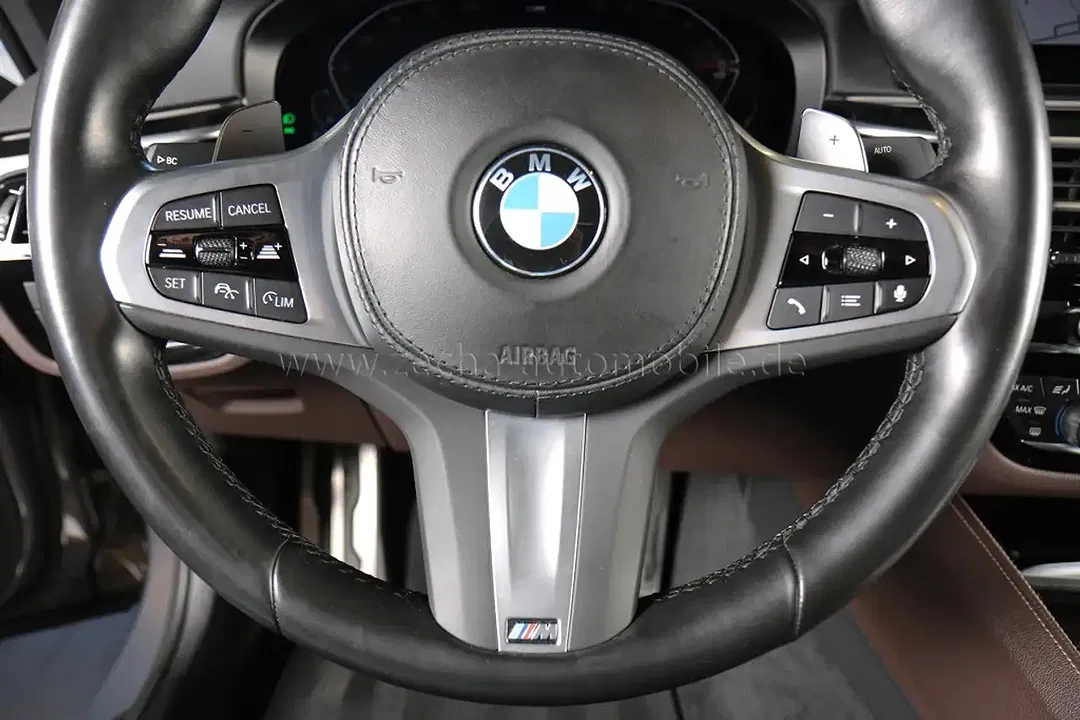 BMW 530 - Thumbnail 7
