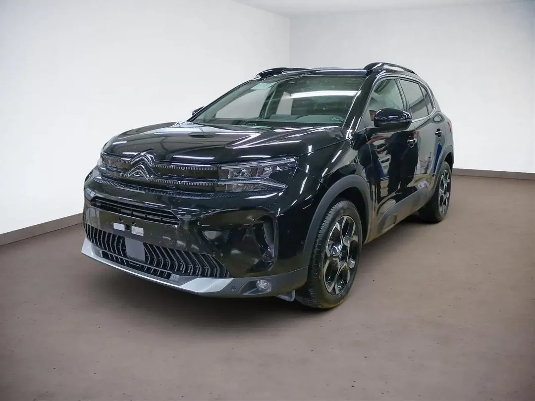 Citroen C5 Aircross - Afbeelding 1