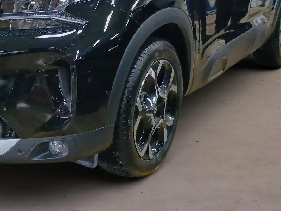 Citroen C5 Aircross - Thumbnail 10