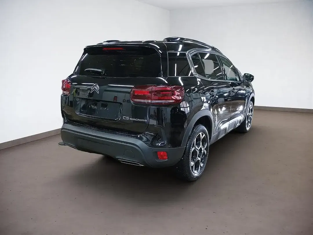 Citroen C5 Aircross - Thumbnail 11