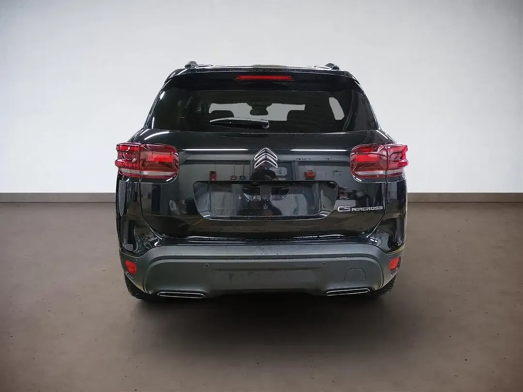 Citroen C5 Aircross - Thumbnail 12