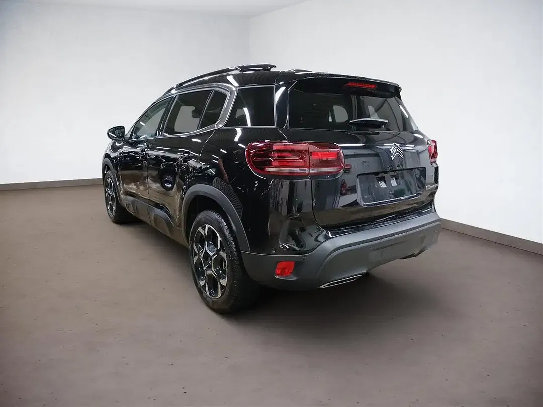 Citroen C5 Aircross - Thumbnail 13