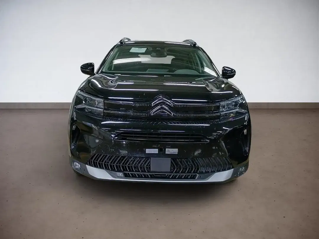 Citroen C5 Aircross - Thumbnail 2