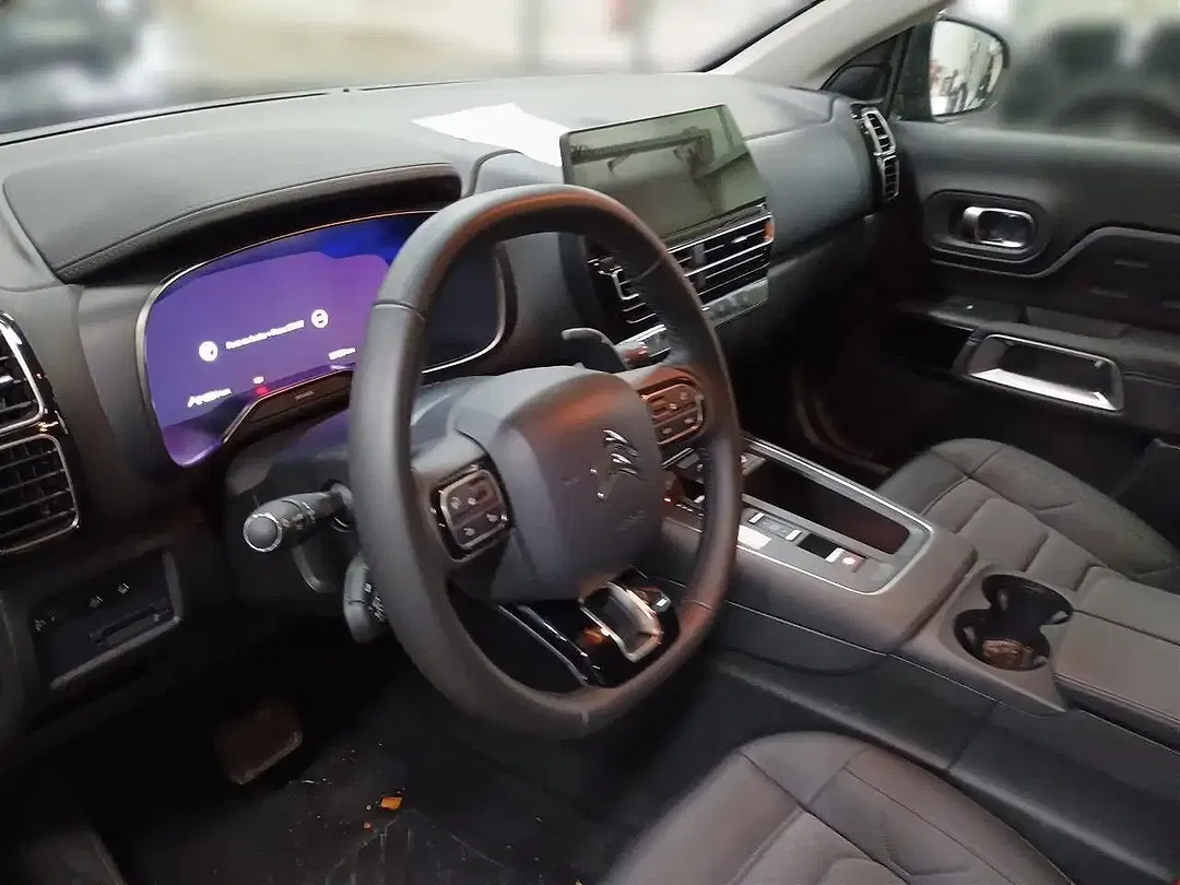 Citroen C5 Aircross - Thumbnail 3
