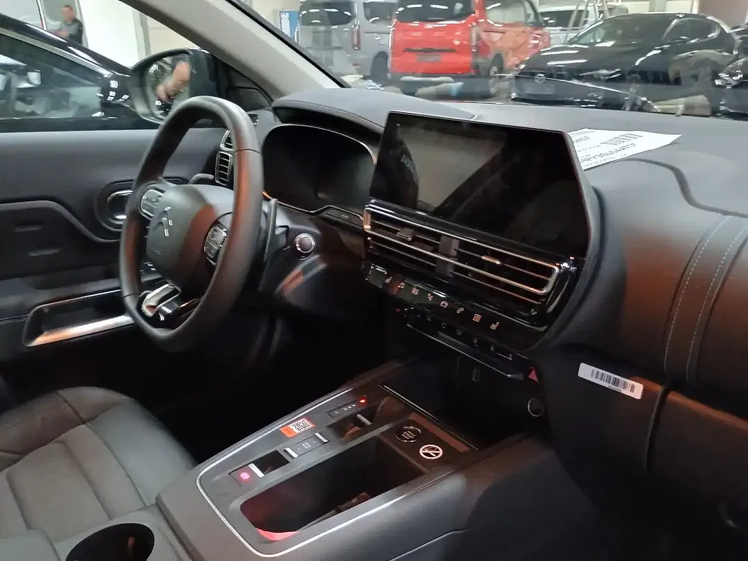 Citroen C5 Aircross - Thumbnail 5